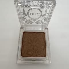 DHC シングルカラーアイシャドウ B01 （コーヒーブラウン）のサムネイル