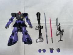 スペシャルクリエイティブモデル ドム マッシュ HG MG - メルカリ
