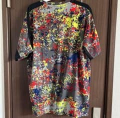 5L Canterbury カンタベリー　トレーニングTシャツのサムネイル