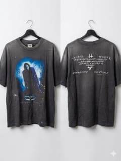 SAINT Mxxxxxx ジョーカーT size L - メルカリ