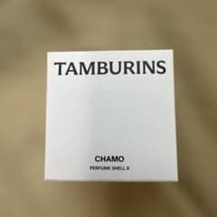 TAMBURINS ハンドクリームのサムネイル