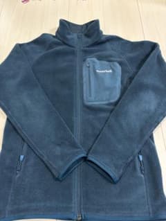 montbell クリマプラス100 フリースジャケット Women'sのサムネイル