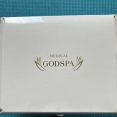 MTGメディカルゴッドスパ　ボディケアのサムネイル