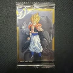 K*様 ドラゴンボール イタジャガ　SEC ゴジータのサムネイル
