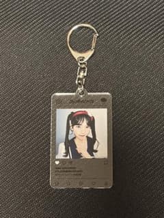 ファントムシータ 滴音録限定SNS風アクリルキーホルダー 美雨のサムネイル