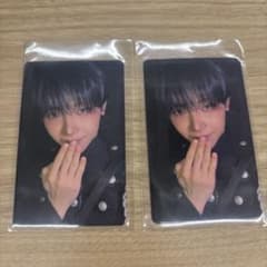 &TEAM 会場限定 オンラインラキドロ トレカ NICHOLAS2枚 - メルカリ