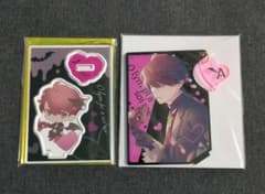 オランピアソワレ 朱砂 オトメイトマーケット アクスタ SD - メルカリ