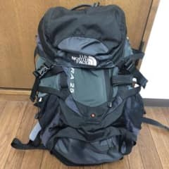 THE NORTH FACE  TERRA25 バックパックのサムネイル
