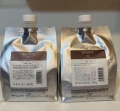 バイカルテ シャンプーCH & トリートメントMS 1300mlセット - メルカリ