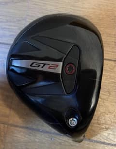 GT2 フェアウェイウッド 5W 18° ヘッドのみ カバー付 GT2 フェアウェイウッド 5W 18° ヘッドのみ カバー付 - メルカリ