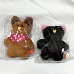 mojojojo ぬいぐるみ マスコット キーホルダーのサムネイル