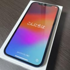 iPhone12のサムネイル