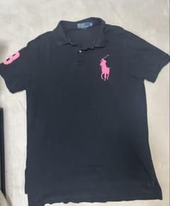 Polo by Ralph Lauren ポロシャツ ビッグポニー 90sのサムネイル