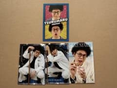 よしもとコレカ 7th 軟水まとめ売り4枚のサムネイル