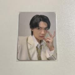 Yes!東京 M!LK盤 佐野勇斗 小サイズ トレカのサムネイル