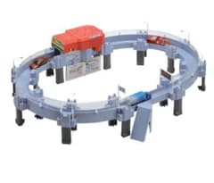 【ジャンク品】トミカ GO!GO! ハイウェイのサムネイル