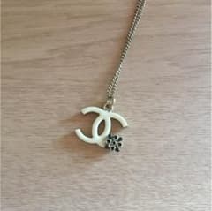 CHANEL ネックレス シャネルのサムネイル