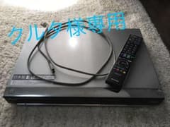 DVDレコーダー(SHARP)のサムネイル