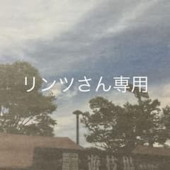 【リンツさん専用】　グッズ4点セットのサムネイル