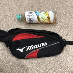 ミズノ　ウェストバッグのサムネイル