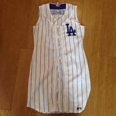 LA ワンピースのサムネイル