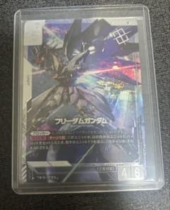 BCGFest in 3on3 ニュータイプチャレンジ フリーダム　パラレル A パラレル フリーダム BCGFest in 3on3 ニュータイプチャレンジ その他