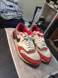 NIKE スニーカーのサムネイル