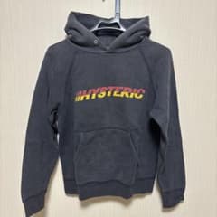 断*︎様 hysteric glamour ヴィンテージパーカー フリーサイズのサムネイル
