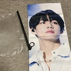 bts テヒョン スローガンのサムネイル