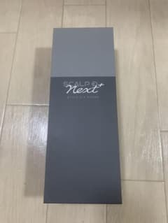 【美品】スカルプD ネクストプラス スタイルエレブラシのサムネイル
