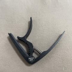 カポタスト　エレキギター用のサムネイル