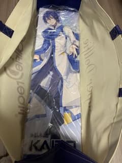 DD KAITO ボークス ドール ドルフィードリーム カイト VOLKSのサムネイル
