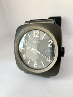 NIXON　希少ソーラーパワー　VOLTA PUのサムネイル