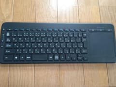 Microsoft Wireless Keyboardのサムネイル