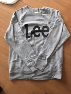lee  トレーナーのサムネイル