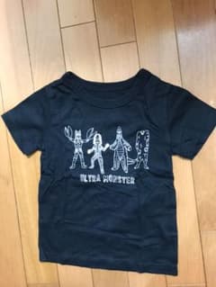 ウルトラマンTシャツのサムネイル