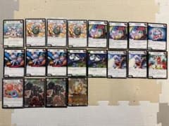 デュエルマスターズ トレーディングカードセット　（バラ売り可） デュエルマスターズ トレーディングカード バラ売り対応可 - メルカリ