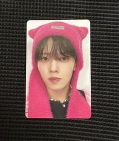 PRODUCE 101 JAPAN 新世界 土田央修 日プ トレカ - メルカリ