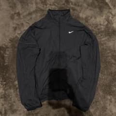 archive 00s old tech nike nylon ジャケットのサムネイル