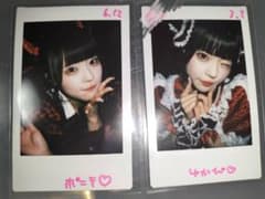 姫宮ゆか　AVAM 　チェキのサムネイル