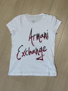 Armani Exchange キッズTシャツ 12 154cmのサムネイル