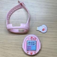 たまごっちスマート　サンリオキャラクターズスペシャルセット