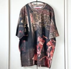 Supreme　Ballet S/S Top　ミグドール　Ｔシャツ　綿　Ｍのサムネイル