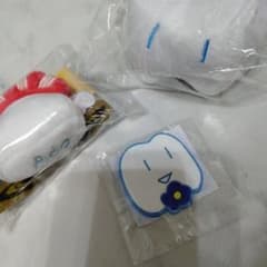 まぐろ寿司 Ao Ado ぬいぐるみ はちゃん こんにちは 復刻版 会場限定