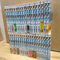 アオアシ 1～40巻 全巻セット 小林有吾 - メルカリ