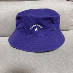 【SALE】バケットハット　コンバース　58cmのサムネイル