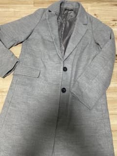 Ingni Coat グレーのサムネイル