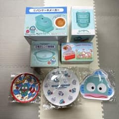 ハンギョドン 雑貨 ７点まとめ売り