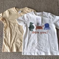 半袖Tシャツ H&Mのサムネイル