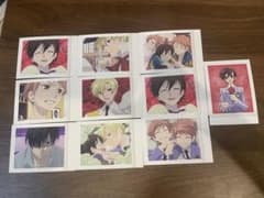 桜蘭高校ホスト部 アニメぱしゃこれまとめ売りのサムネイル